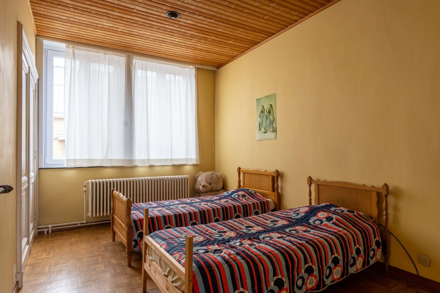 Ruime herenwoning, met 5 slaapkamers foto 12