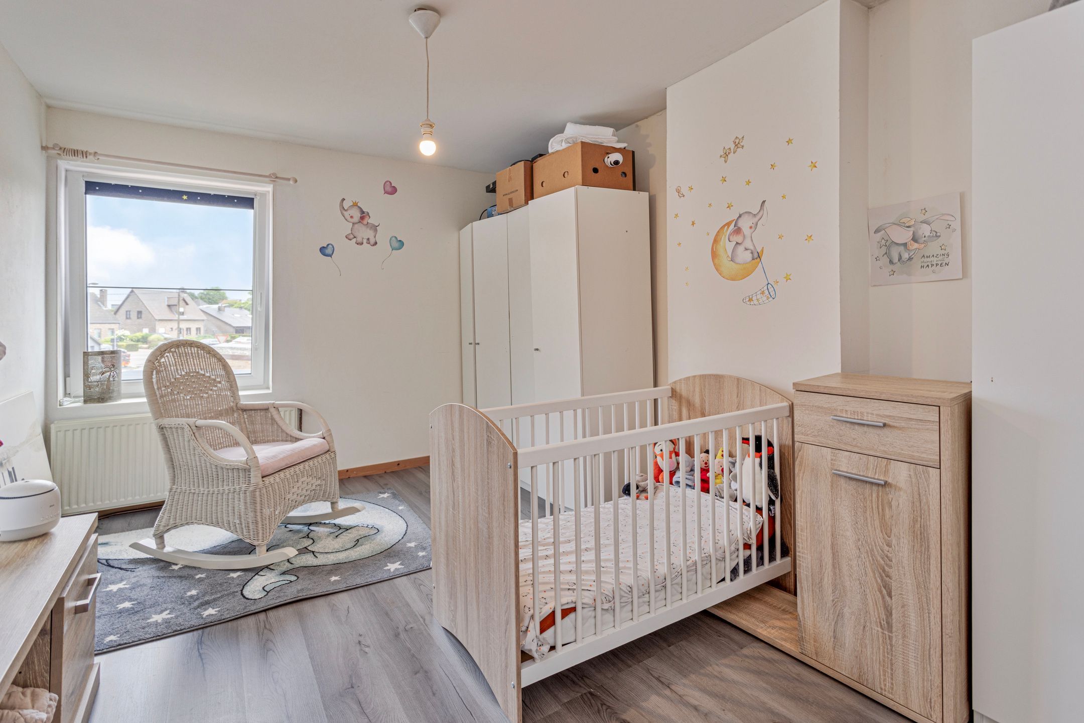 Lichtrijke, instapklare woning te Bost foto 13