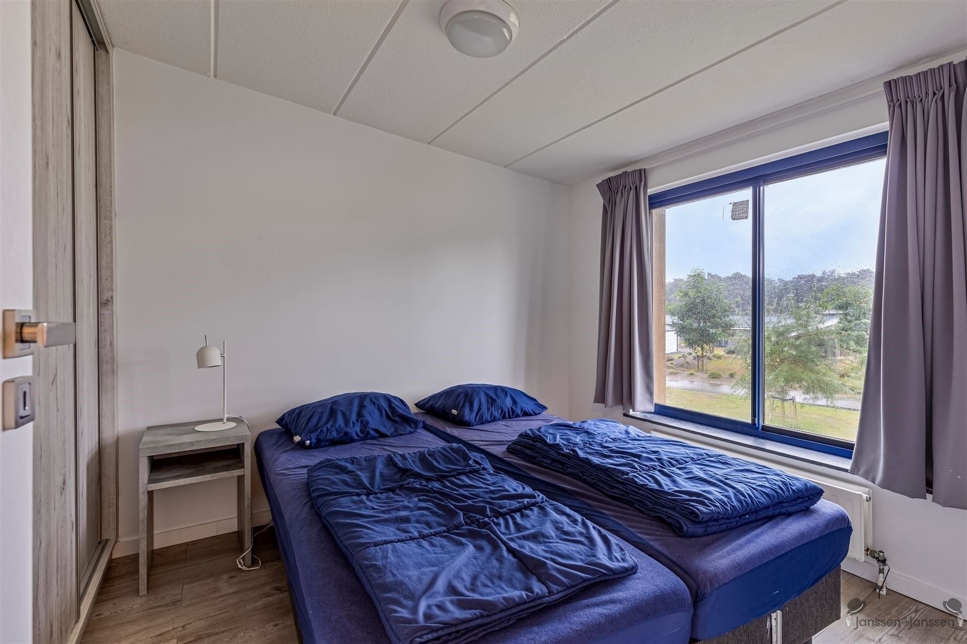 Vakantiewoning zilverstrand foto 18