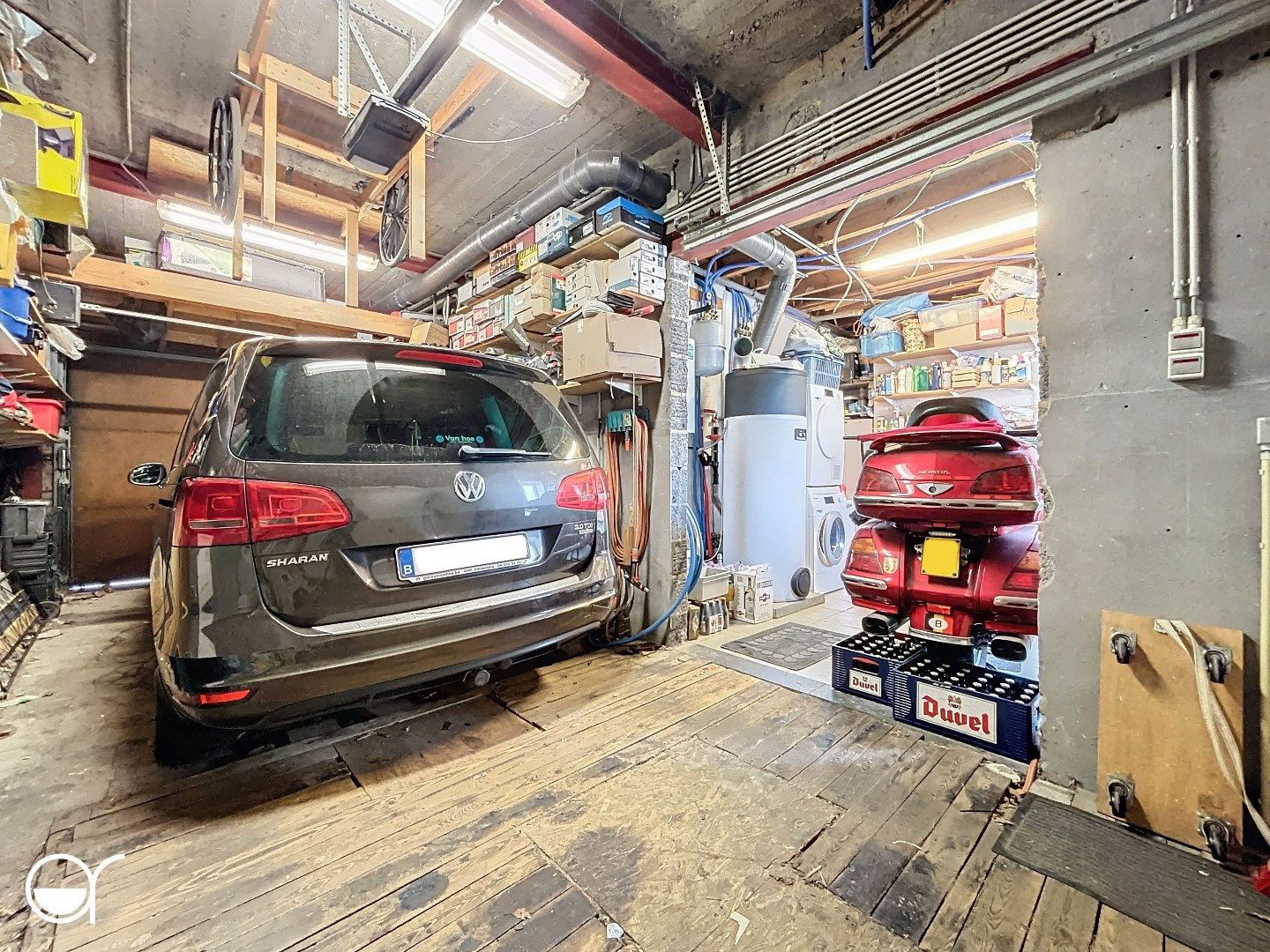 Ruime woning met vier slaapkamers, tuin, garage en mogelijkheid voor zelfstandige activiteit foto 22