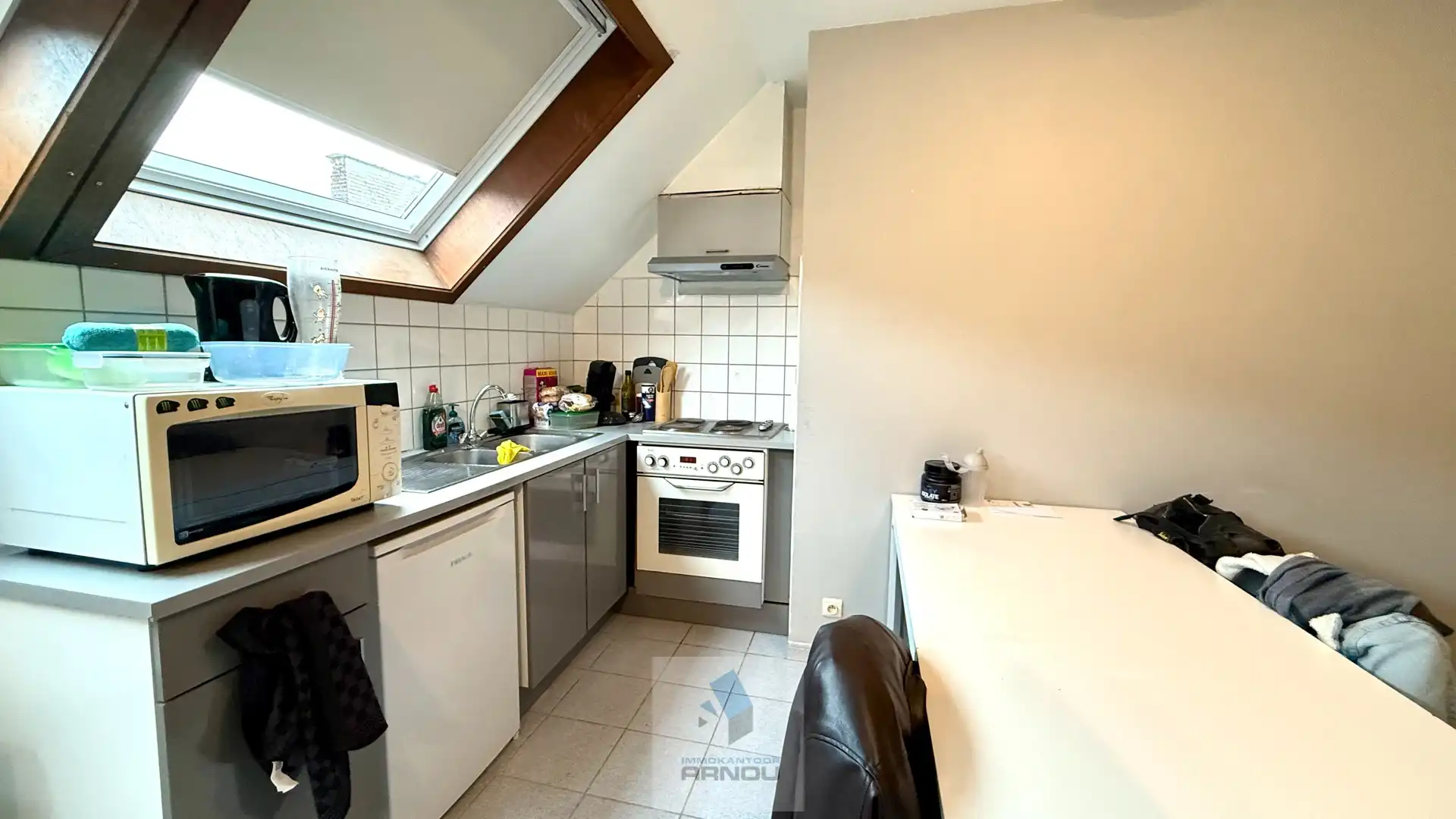 5 studio’s te koop in het centrum van Deinze – ideale investering! foto 8