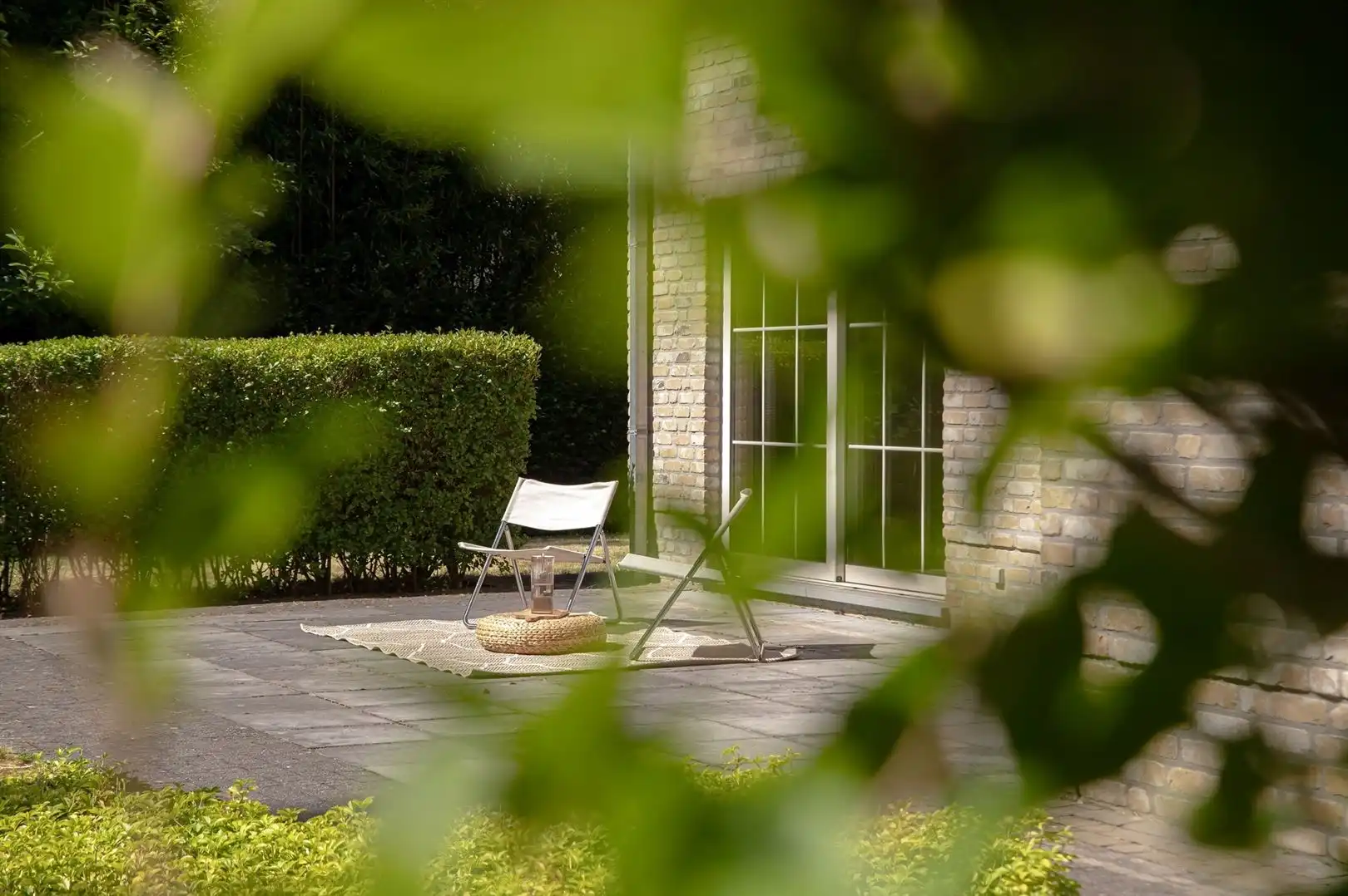 Villa in de List, Schoten – centraal gelegen en toch heerlijk rustig foto 31