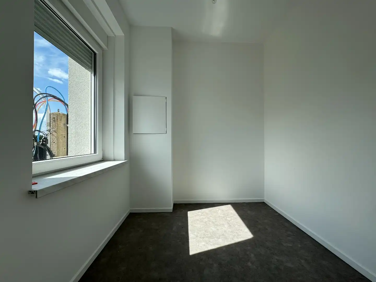 een appartement op VERD. 2. met garage foto 7