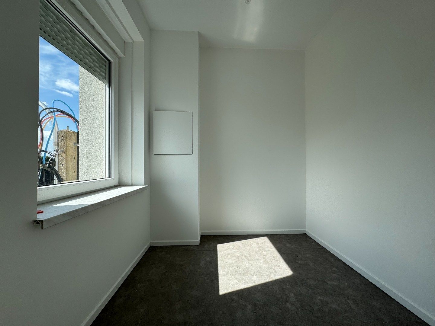 een appartement op VERD. 2. met garage foto 7