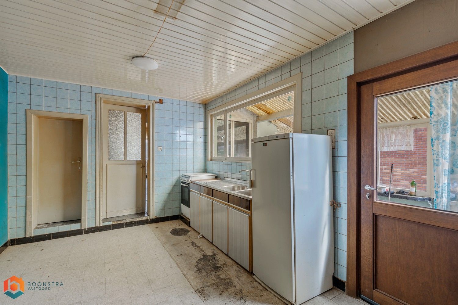 Te renoveren woning met 3 slpkrs en tuin in Beerzel foto 7