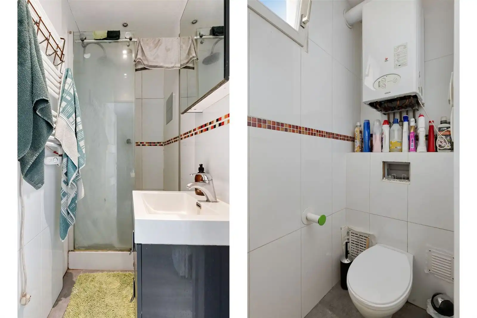 Gezellig appartement met prachtig zicht foto 11
