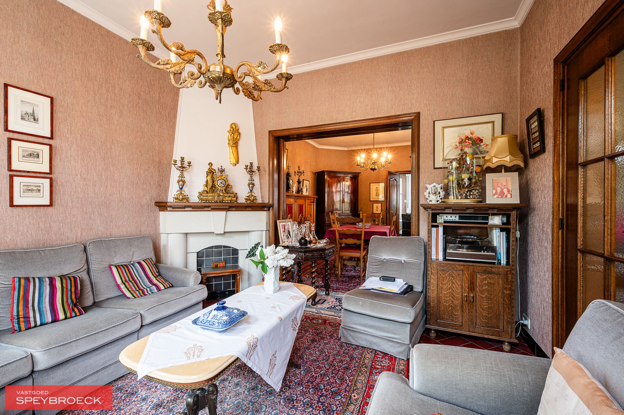 TE KOOP in Asper aan de P. Ceuterickstraat 29 foto 17