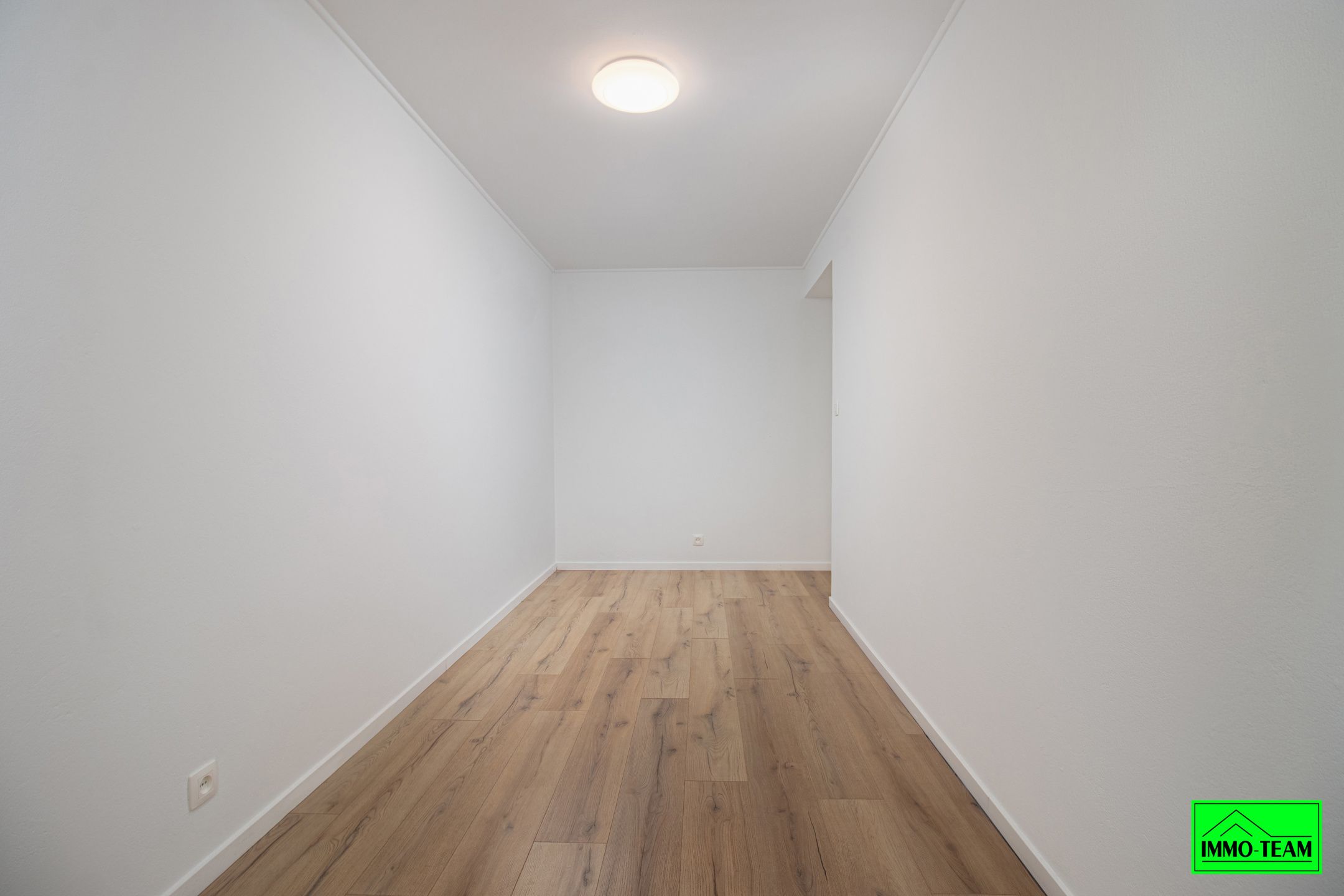 Recent gerenoveerd, instapklaar appartement foto 7