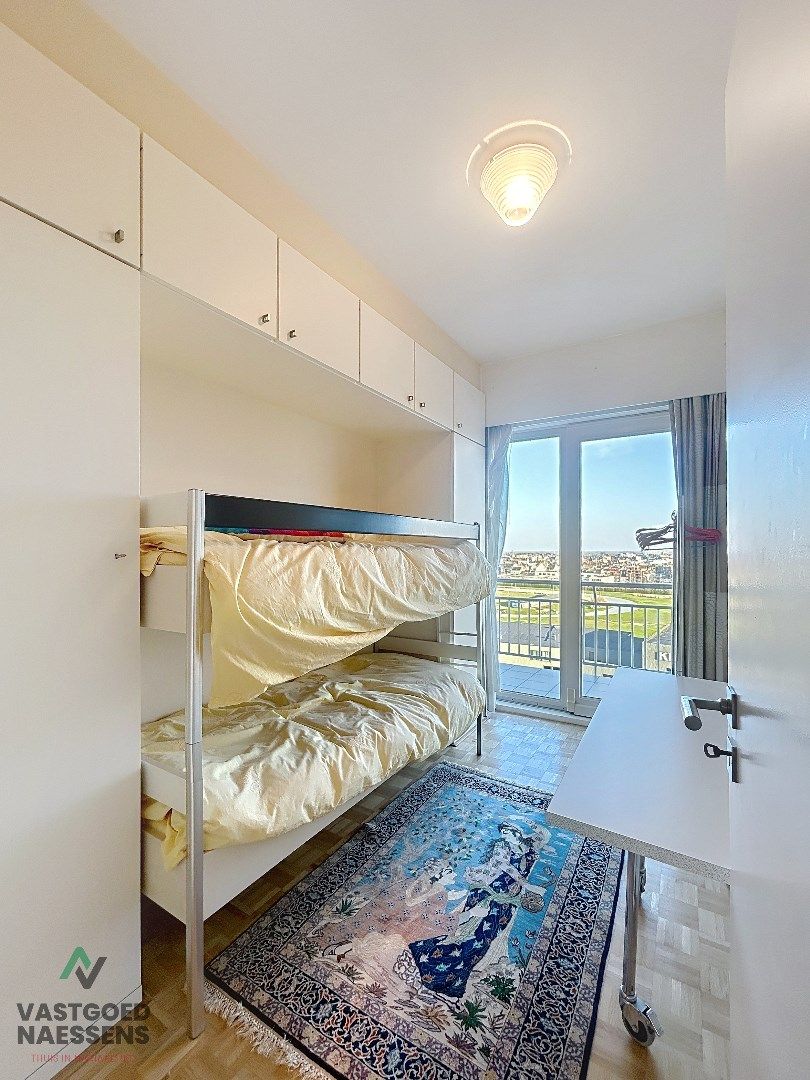 SCHITTEREND 3 SLPK APP MET TERRAS EN ZICHT OP ZEE foto 17