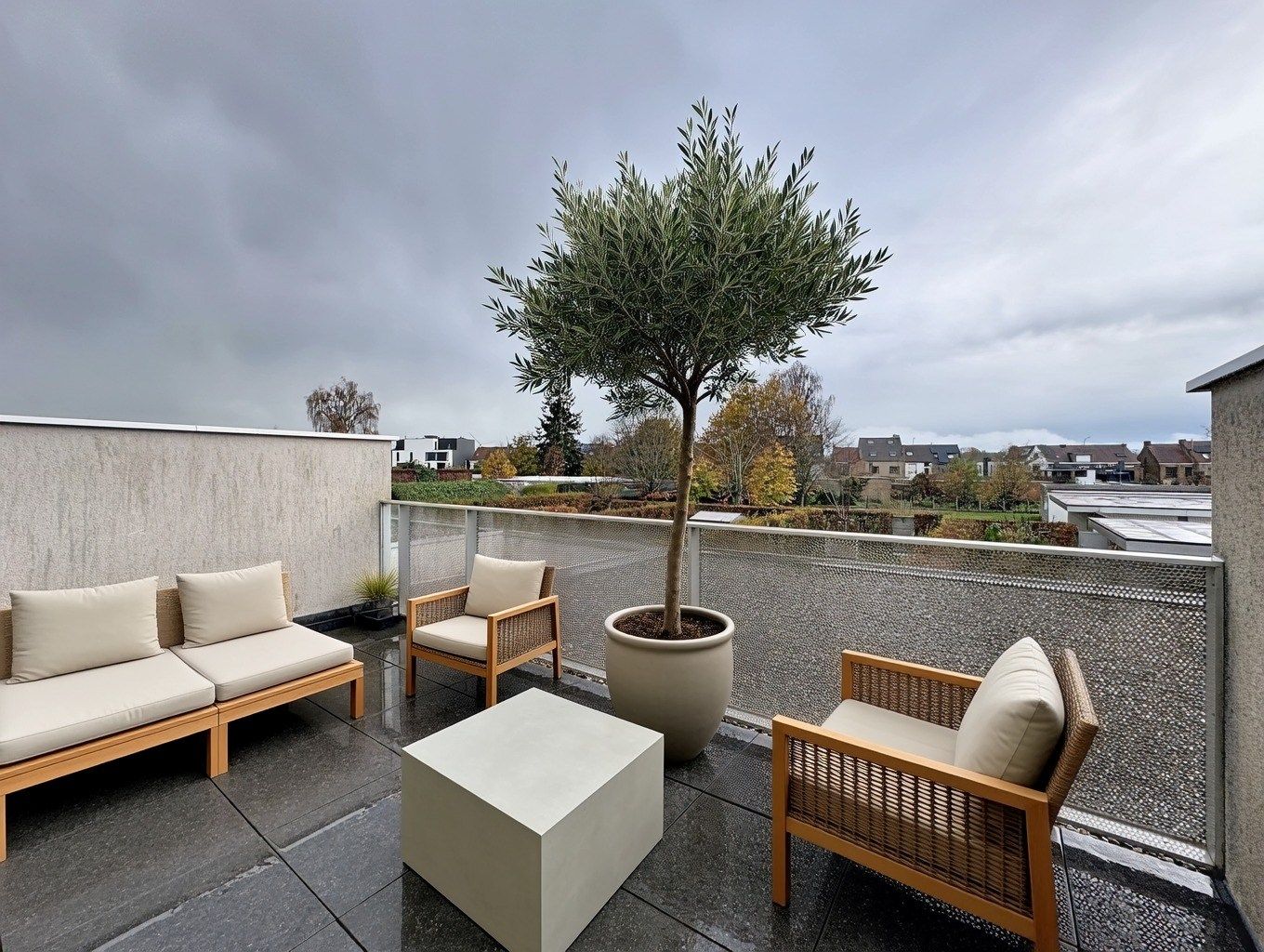 Centraal gelegen appartement in moderne Residentie foto 15