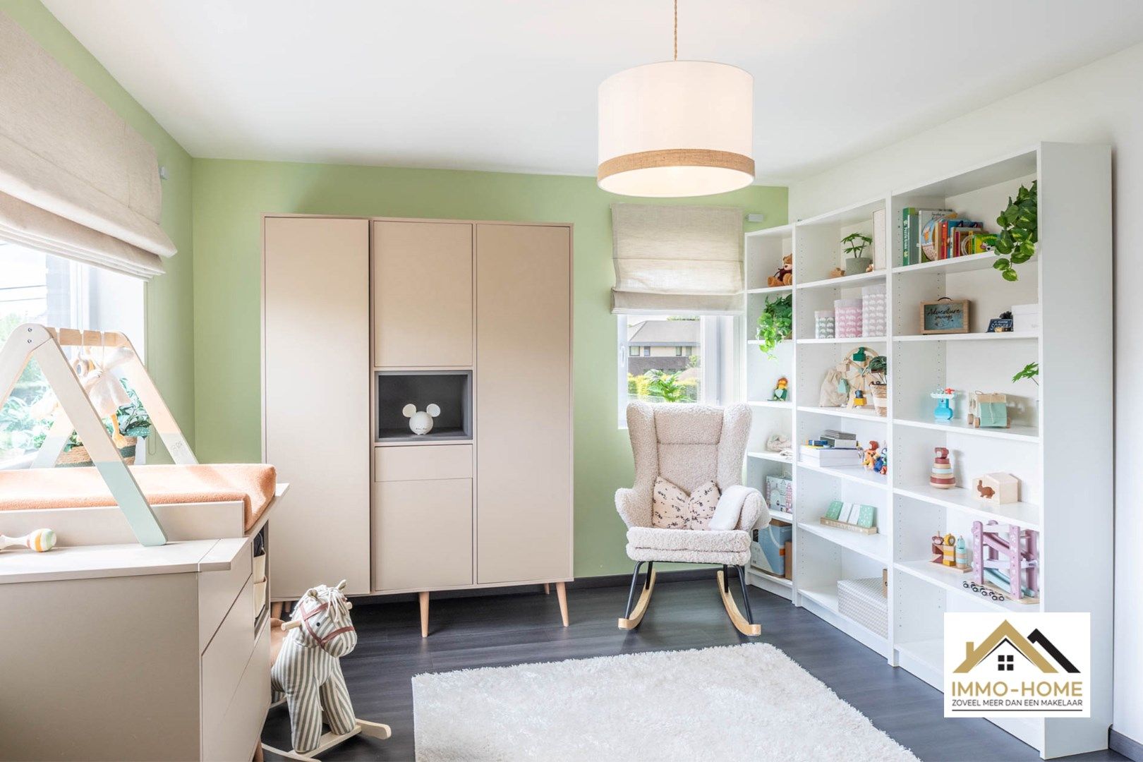 Knappe recente vrijstaande woning!  foto 19