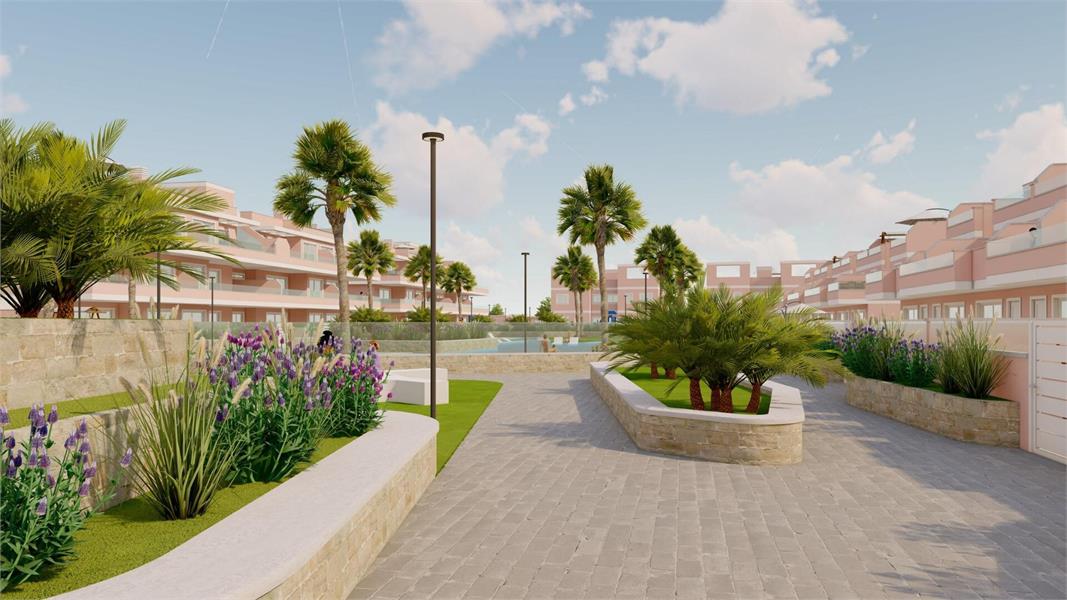 Exclusief nieuwbouwproject in Pilar de la Horadada, Costa Blanca, Spanje foto 21