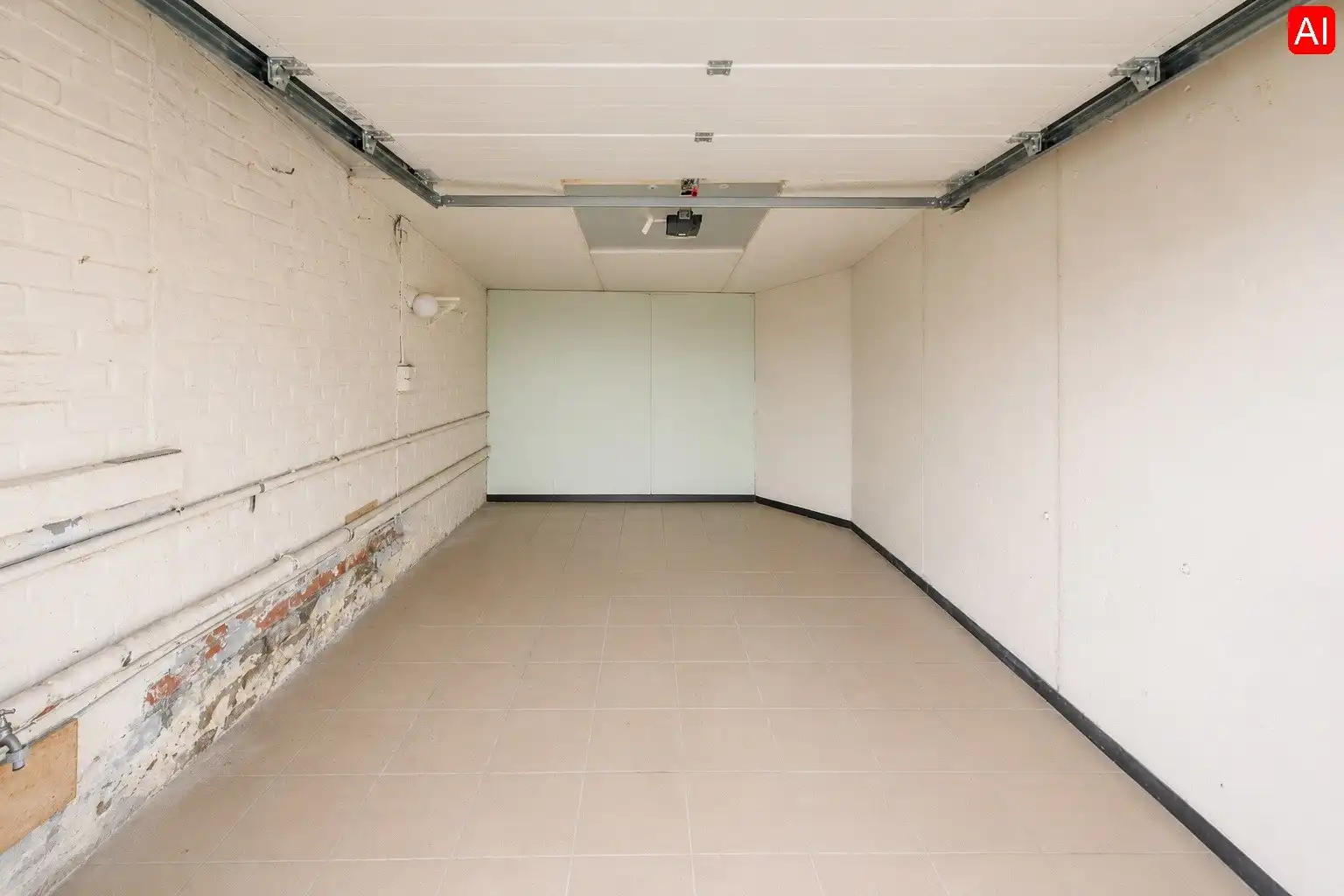 TE RENOVEREN WONING MET TUIN, GARAGE EN BIJGEBOUW IN AARSELE foto 17