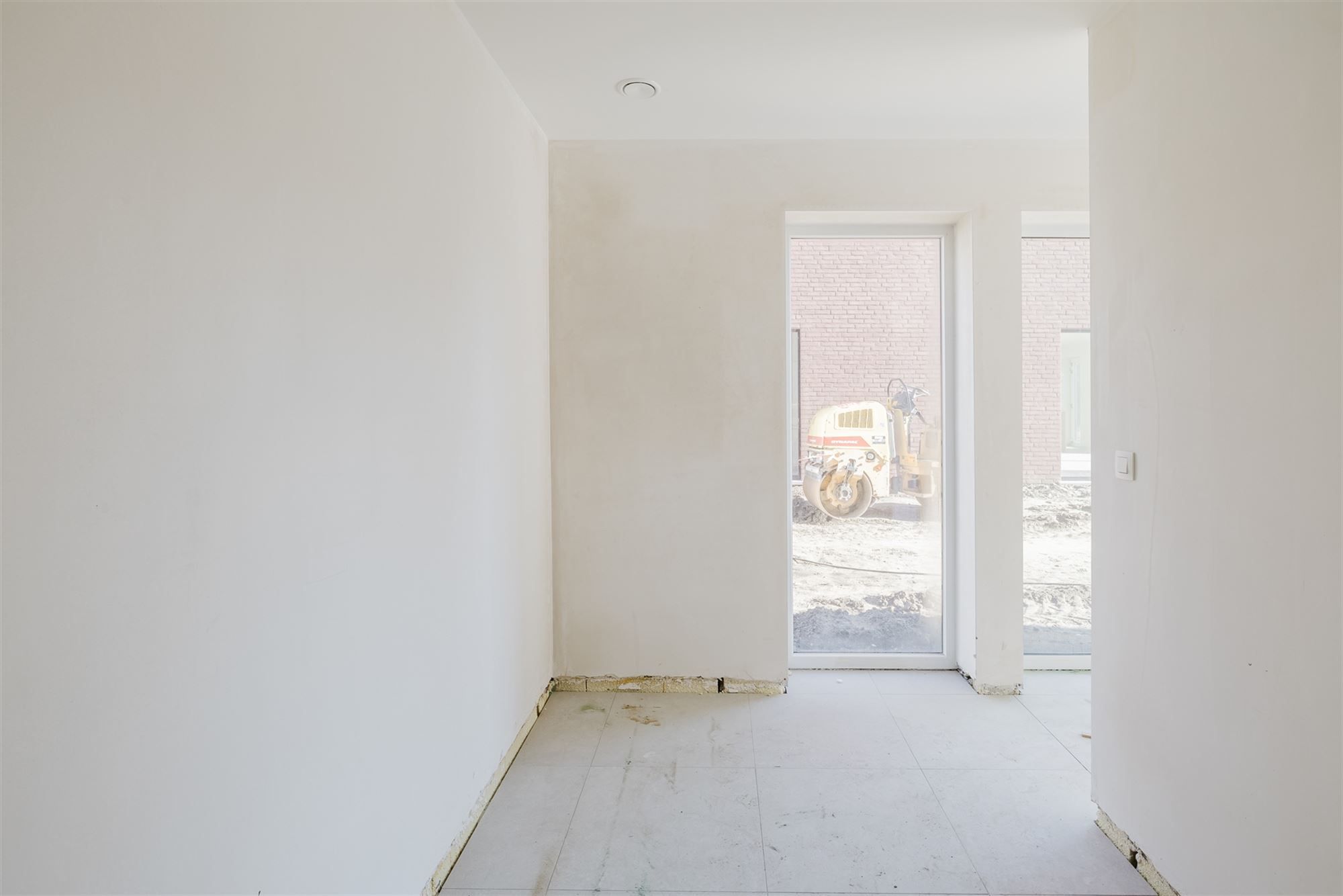 Prachtige nieuwbouwwoningen met tuin aan 6% BTW in Wetteren foto 30