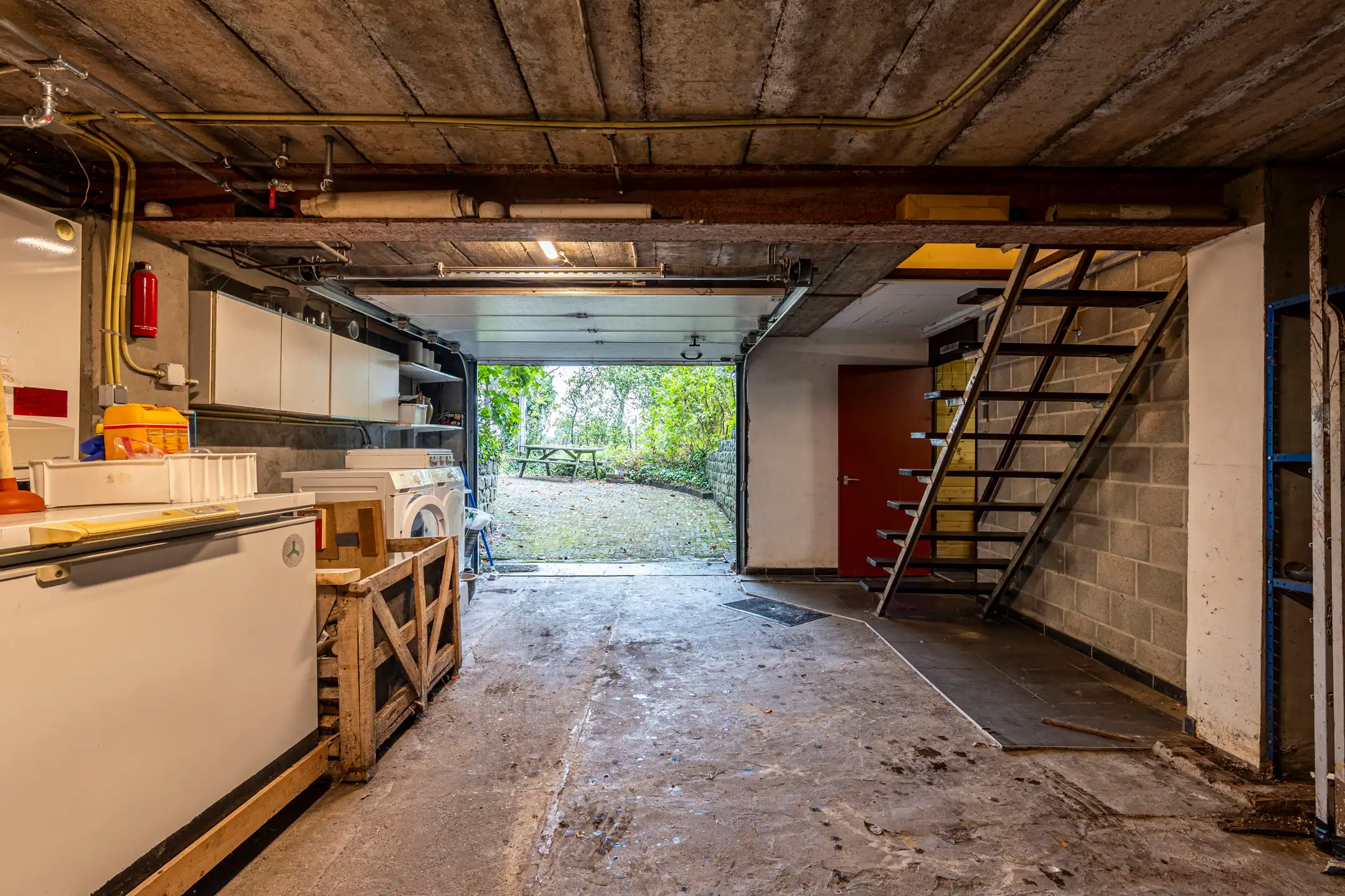 Ruime gezinswoning op een perceel van 1.350m² in Weelde foto 31