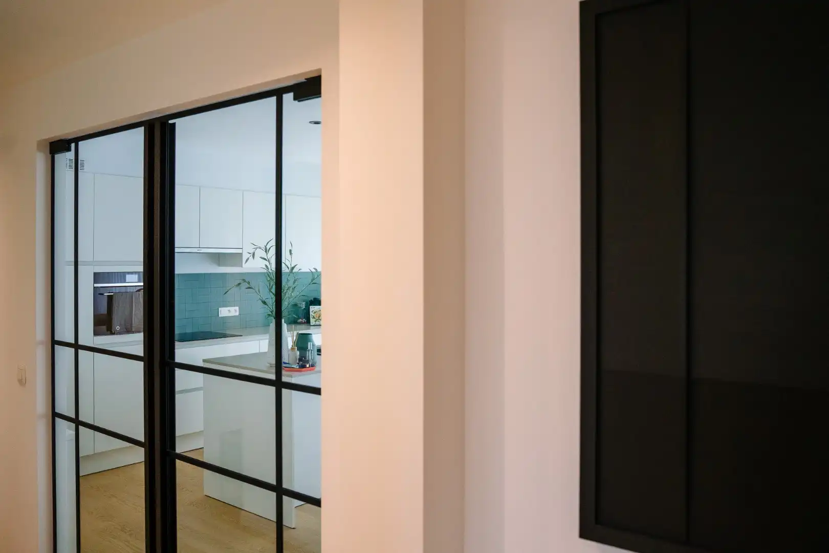 SCHITTEREND VERNIEUWD 3 SLPK APP MET TERRAS OP CENTRALE LIGGING foto 20