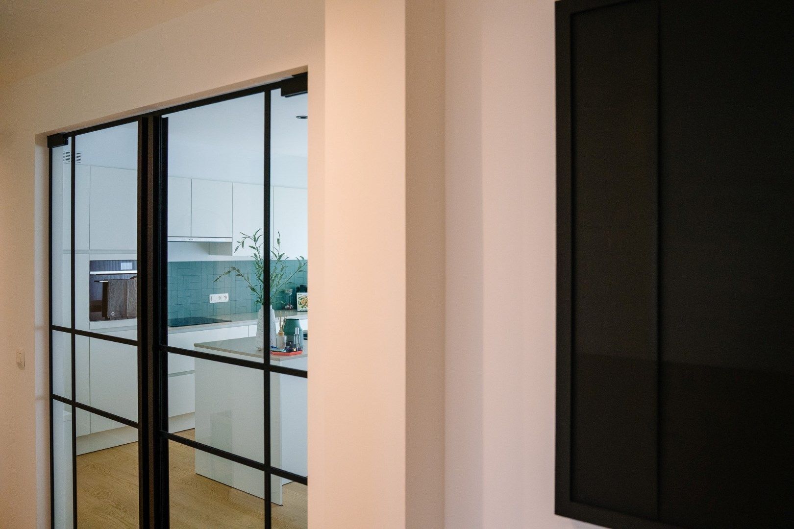 SCHITTEREND VERNIEUWD 3 SLPK APP MET TERRAS OP CENTRALE LIGGING foto 20