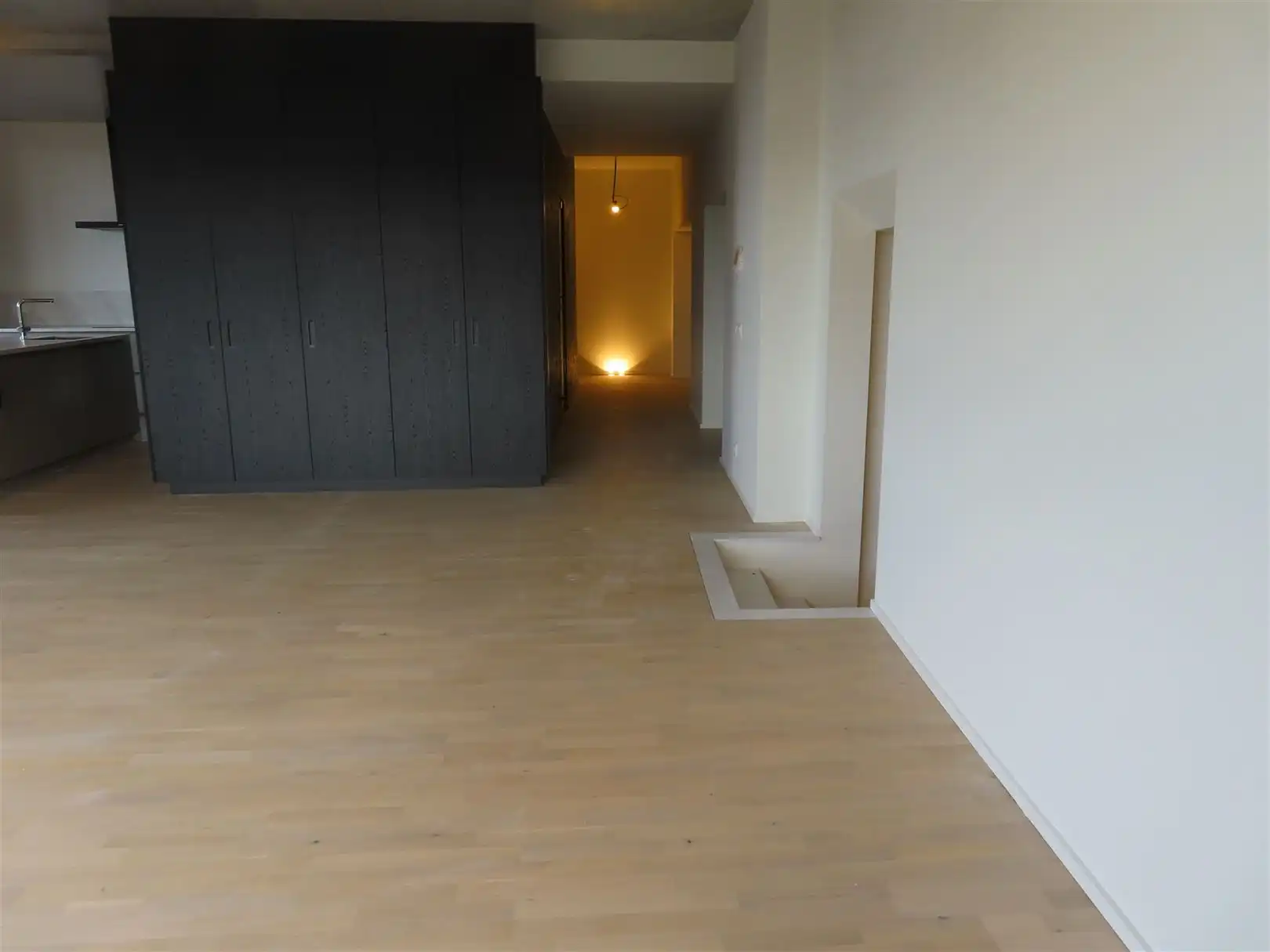 Loft appartement (187m²) met terras (120m²) & parking! foto 3