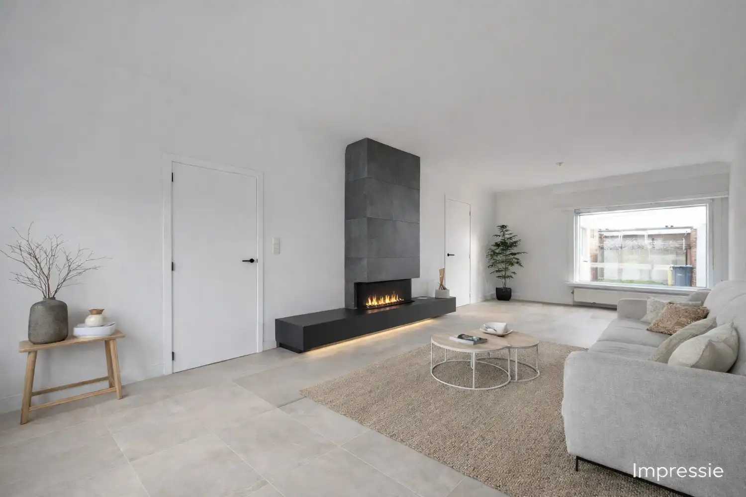 Instapklare gezinswoning met 3 slpk en gezellige stadstuin foto 3