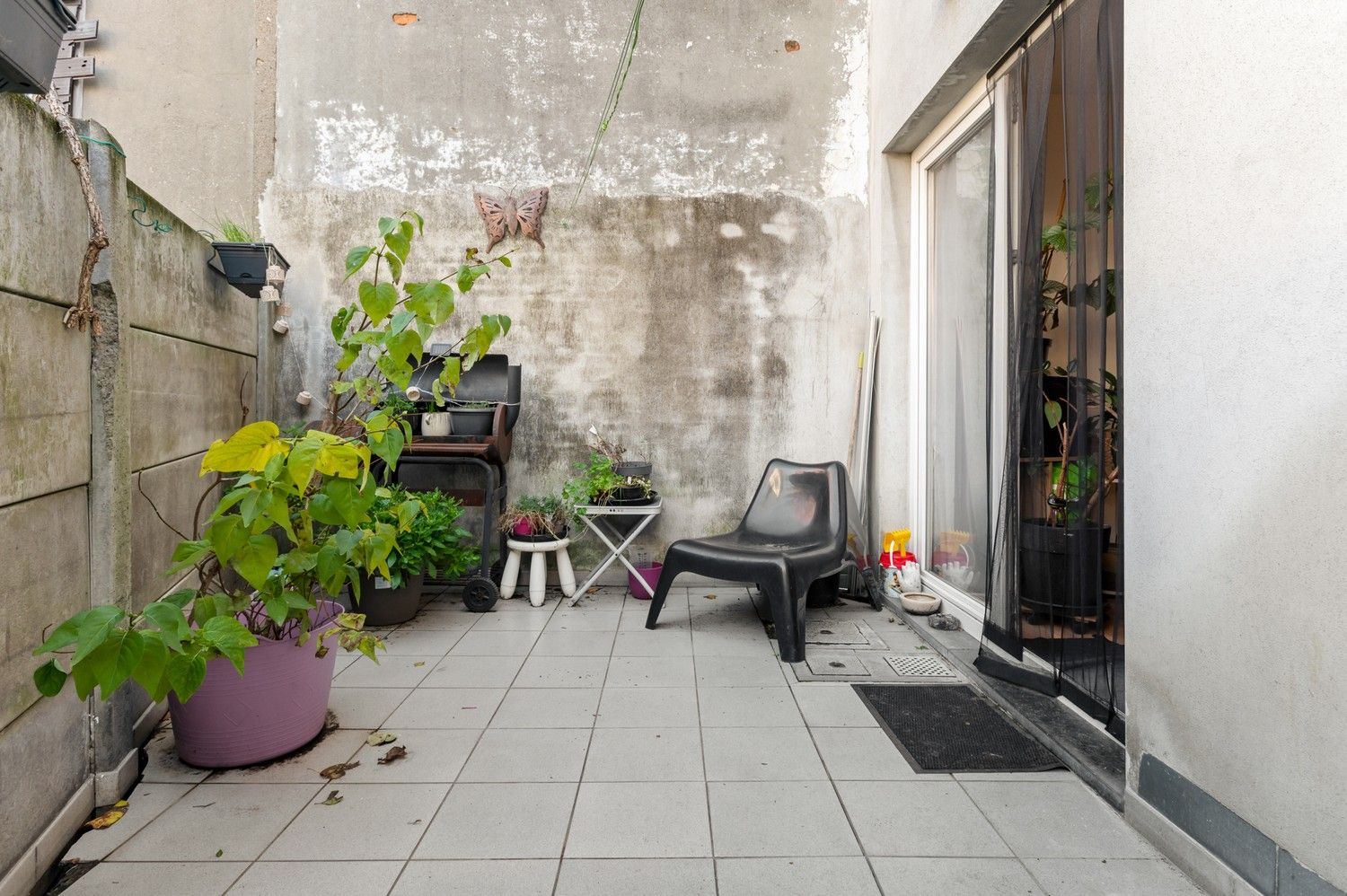 Opbrengsteigendom met 2 appartementen in Deurne! foto 8