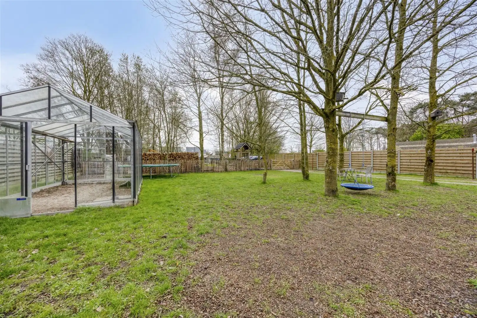 uitzonderlijke eigendom met garage en grote tuin (2287 m²) foto 31