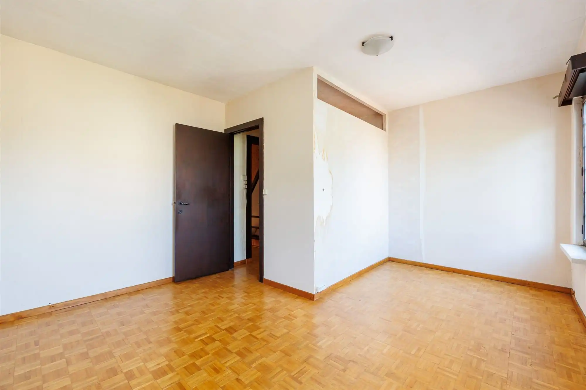 Te renoveren woning met tuin op TOPlocatie foto 15