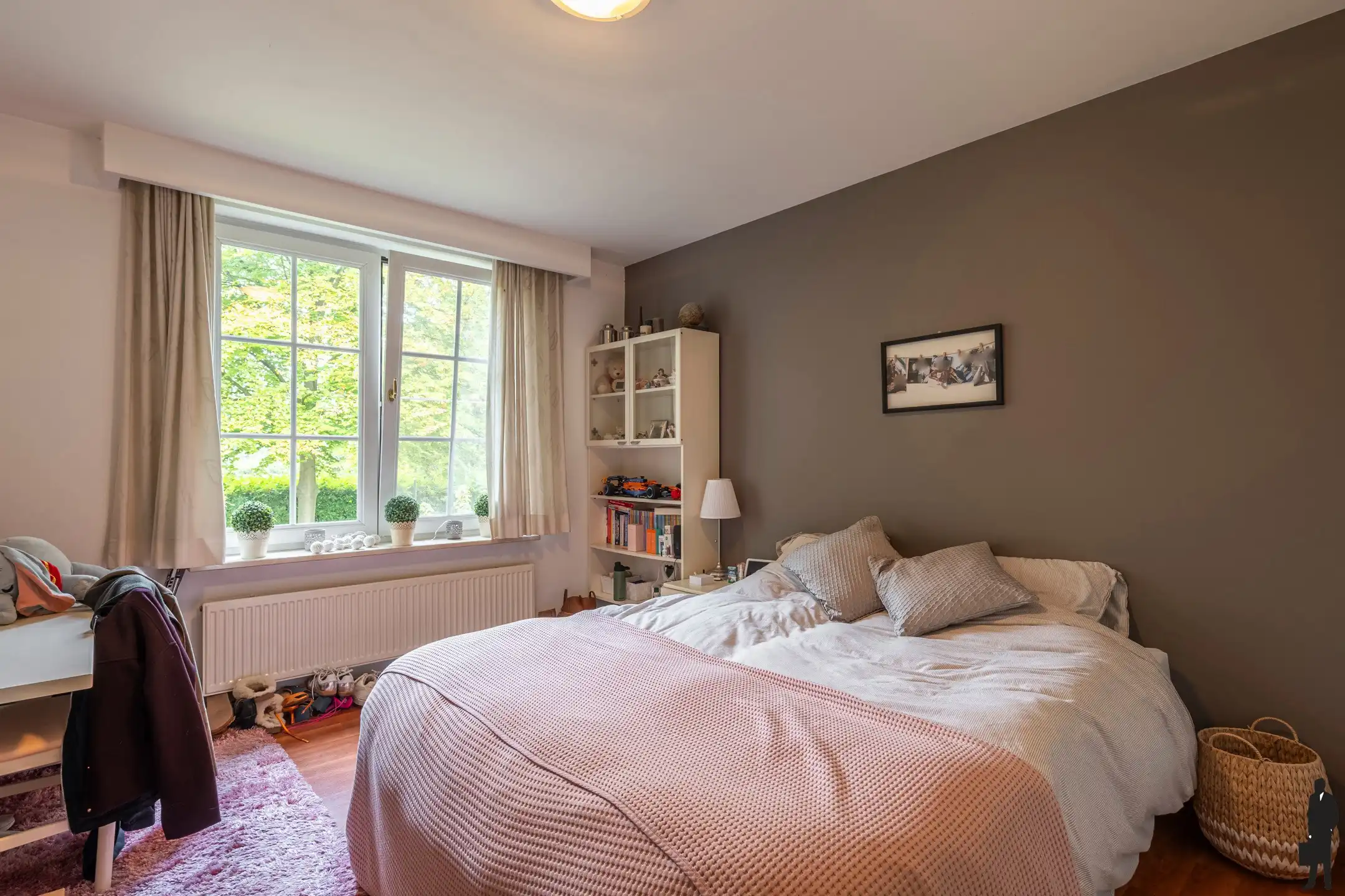 Statige villa op zuidgeoriënteerd perceel van 1421 m²  foto 19