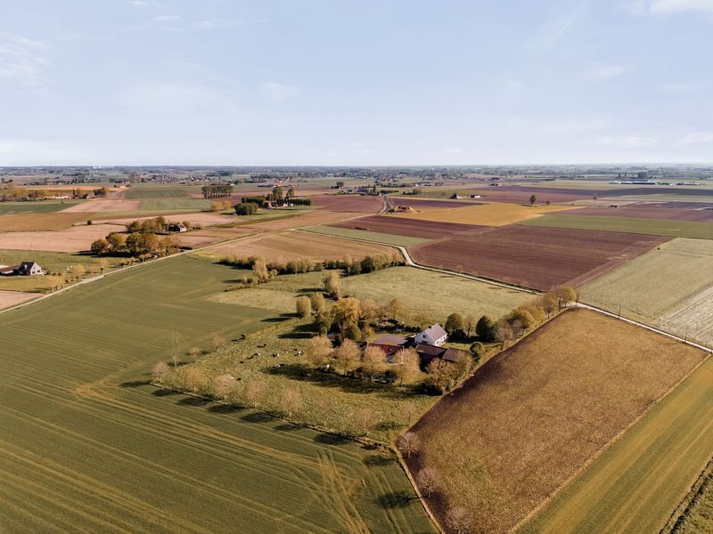 Idyllische hoeve te Hoogstade foto 9