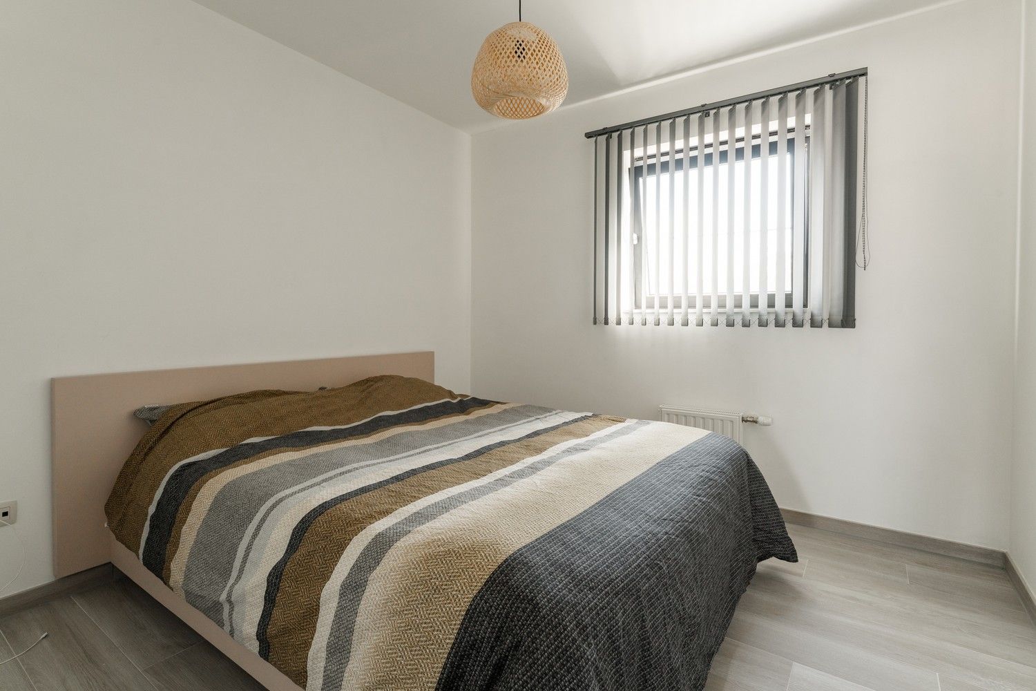 Modern en lichtrijk appartement met groot terras – Ringlaan, Overpelt foto 13