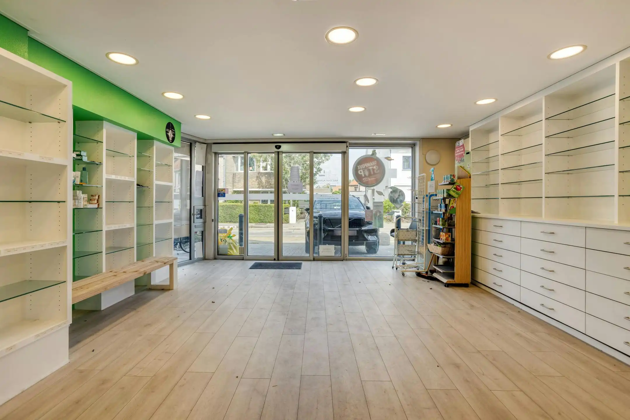 Opbrengsteigendom in centrum Assebroek  foto 5