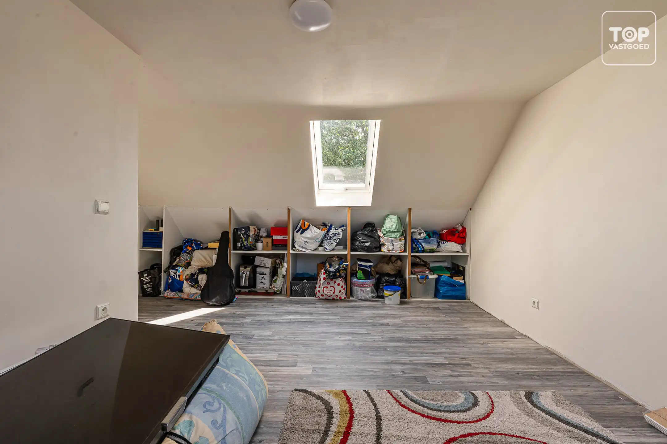Ruime gezinswoning met voor- en achtertuin in Wondelgem foto 22