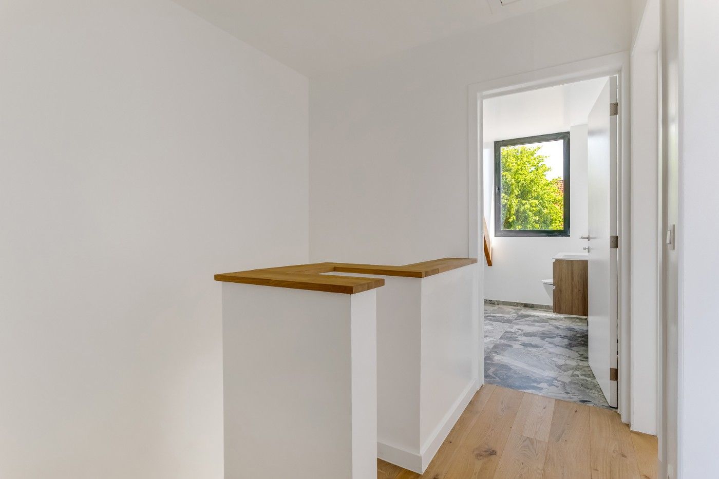 Rustig gelegen nieuwbouwwoning met 3 slpk. en toffe tuin foto 14