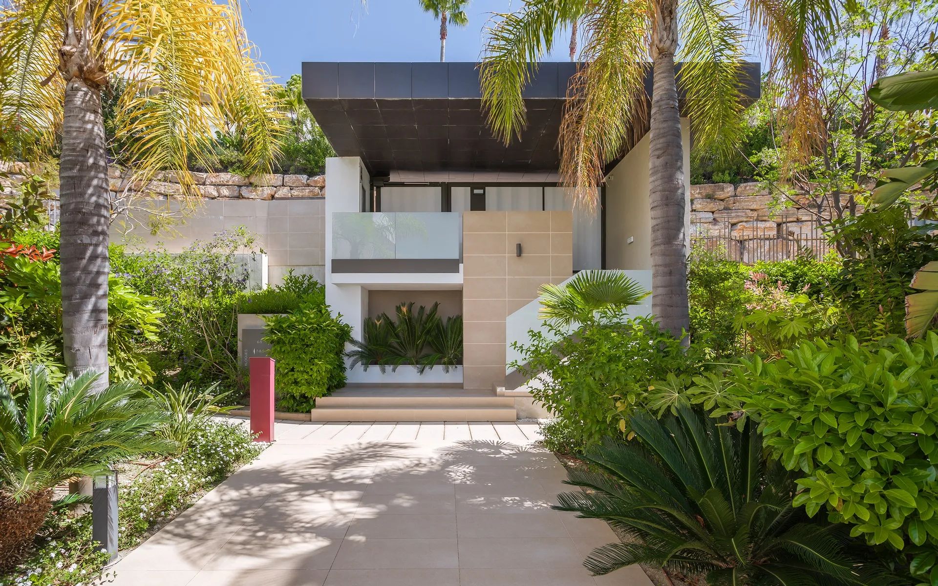 Exclusief wonen met panoramisch uitzicht: luxe appartement in Benahavis foto 21
