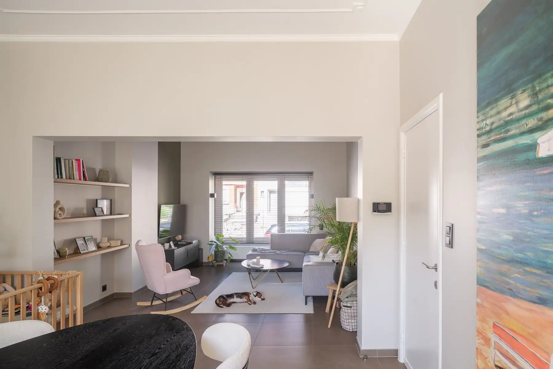 Kwaliteitsvol wonen nabij de Leie en Pius X. foto 3