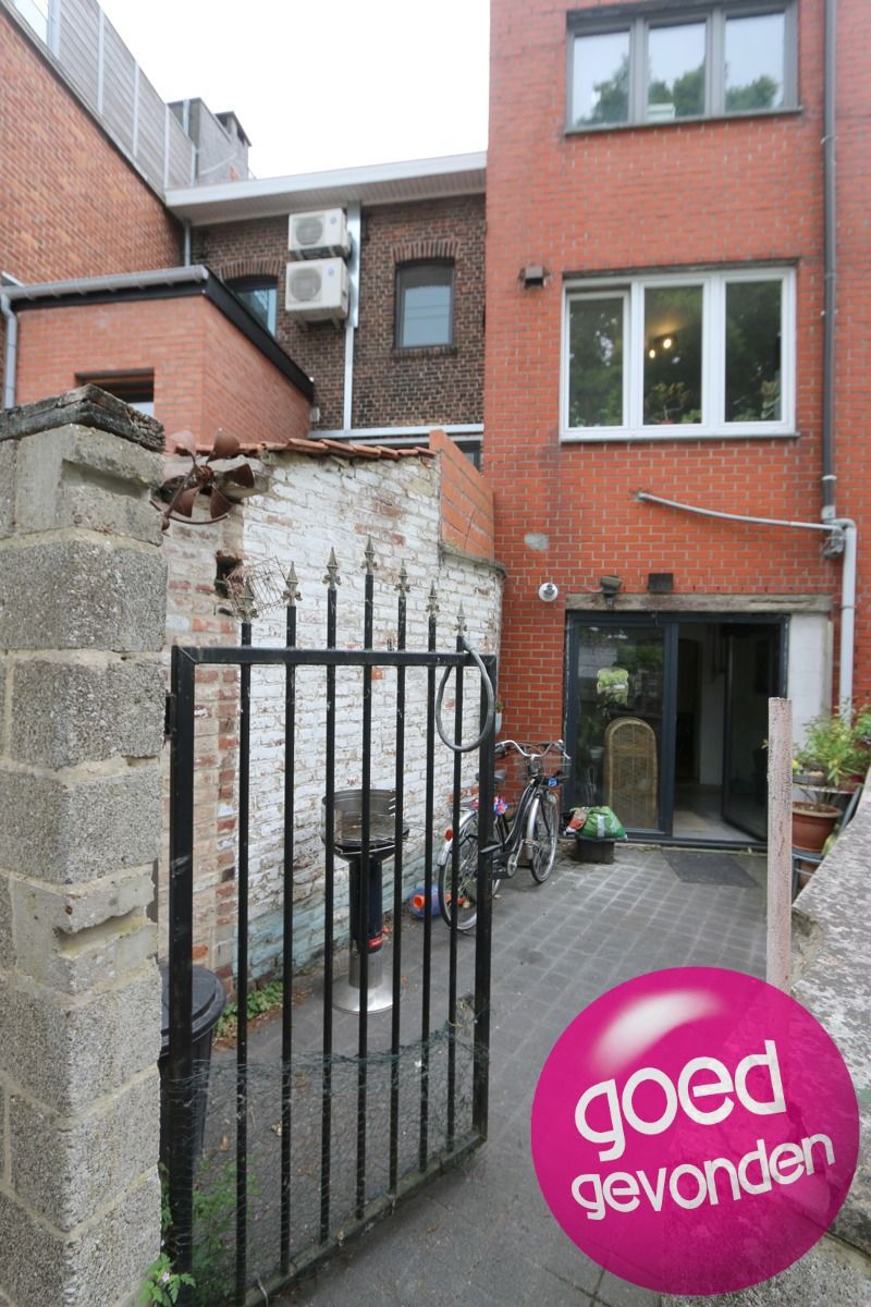 WONING - 3 SLK - TERRAS - KOER - TUIN - CENTRAAL foto 23