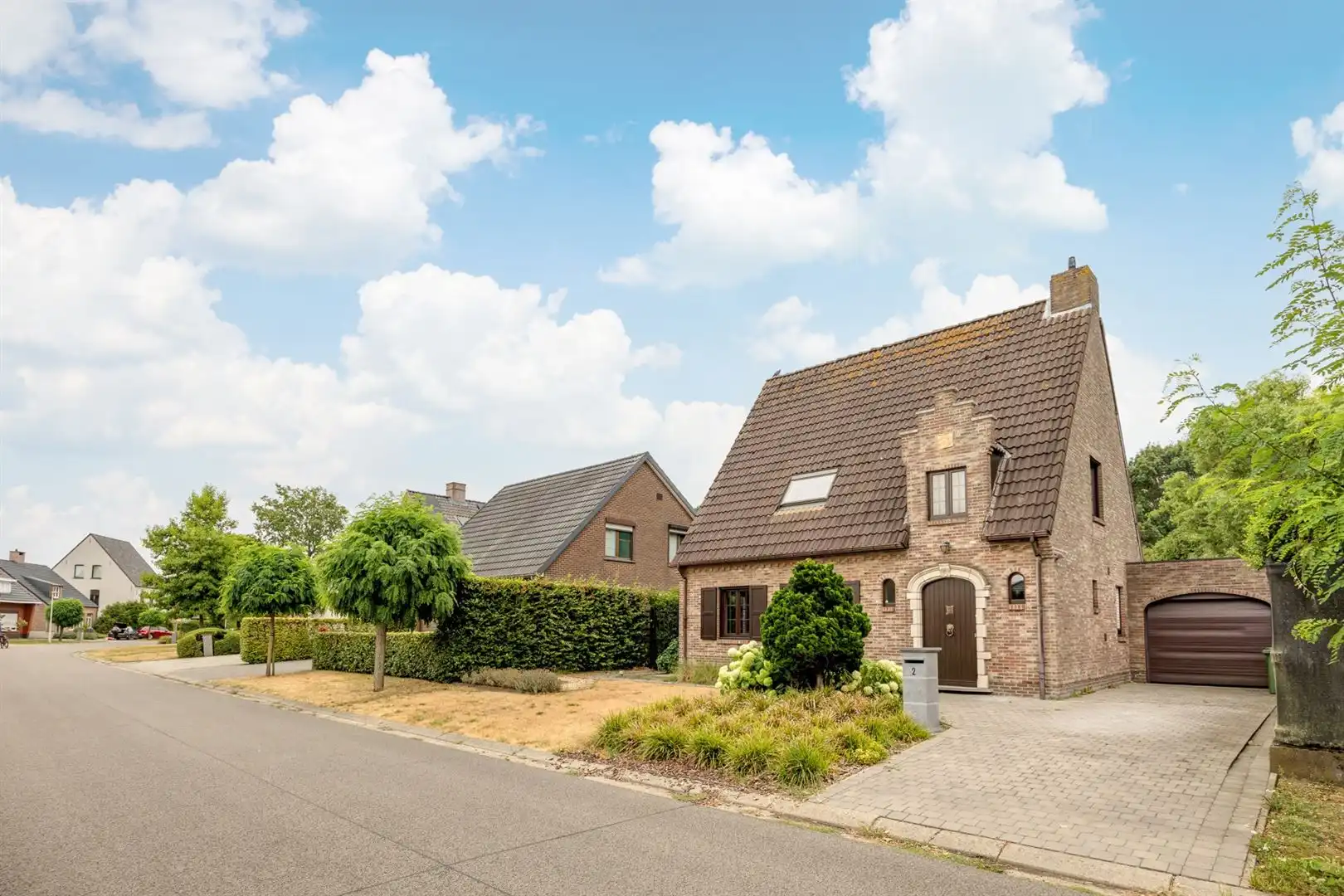     Charmante gezinswoning op een absolute toplocatie  foto 30