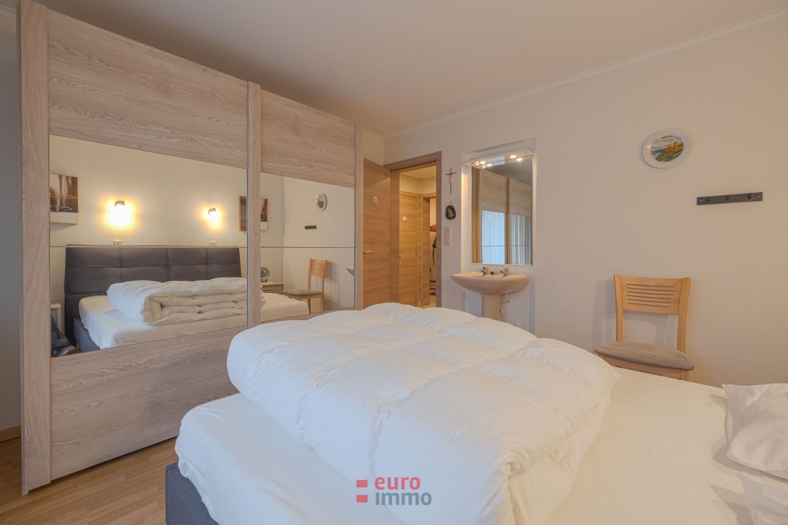 Residentie Edelweiss - 0101 foto 13