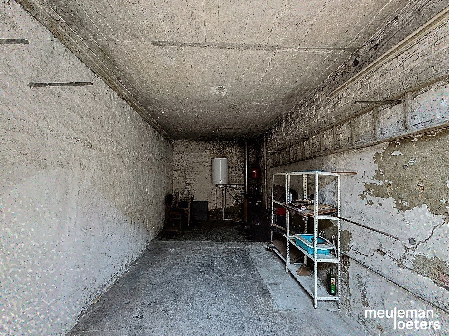 Te renoveren gezinswoning in centrum foto 18