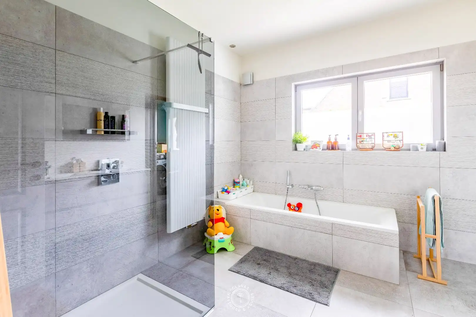 Ruime open bebouwing in Berlare op mooi perceel (897m²) foto 9