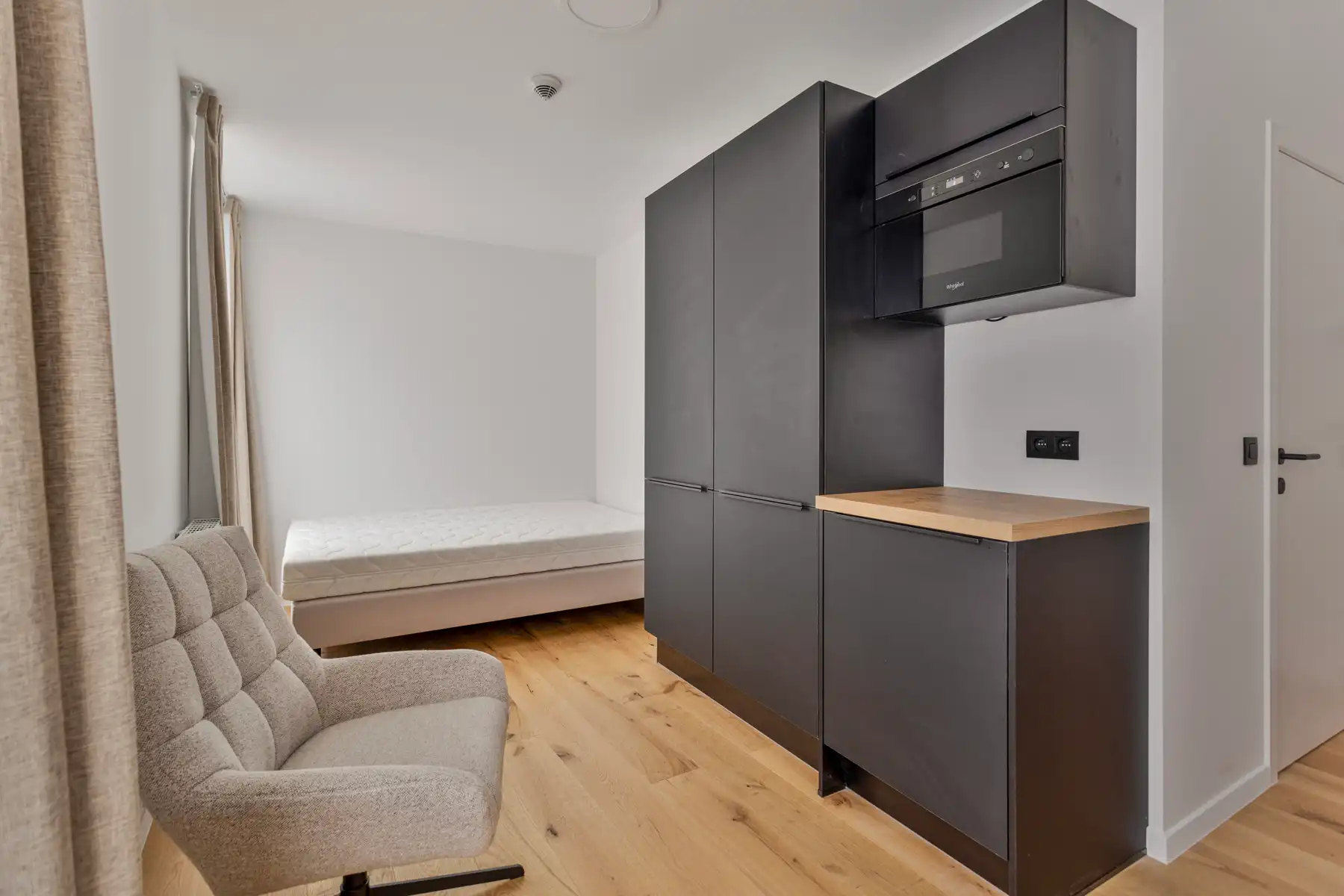 Appartement te koop Geldenaaksebaan 126/0101 - 3001 Leuven Heverlee