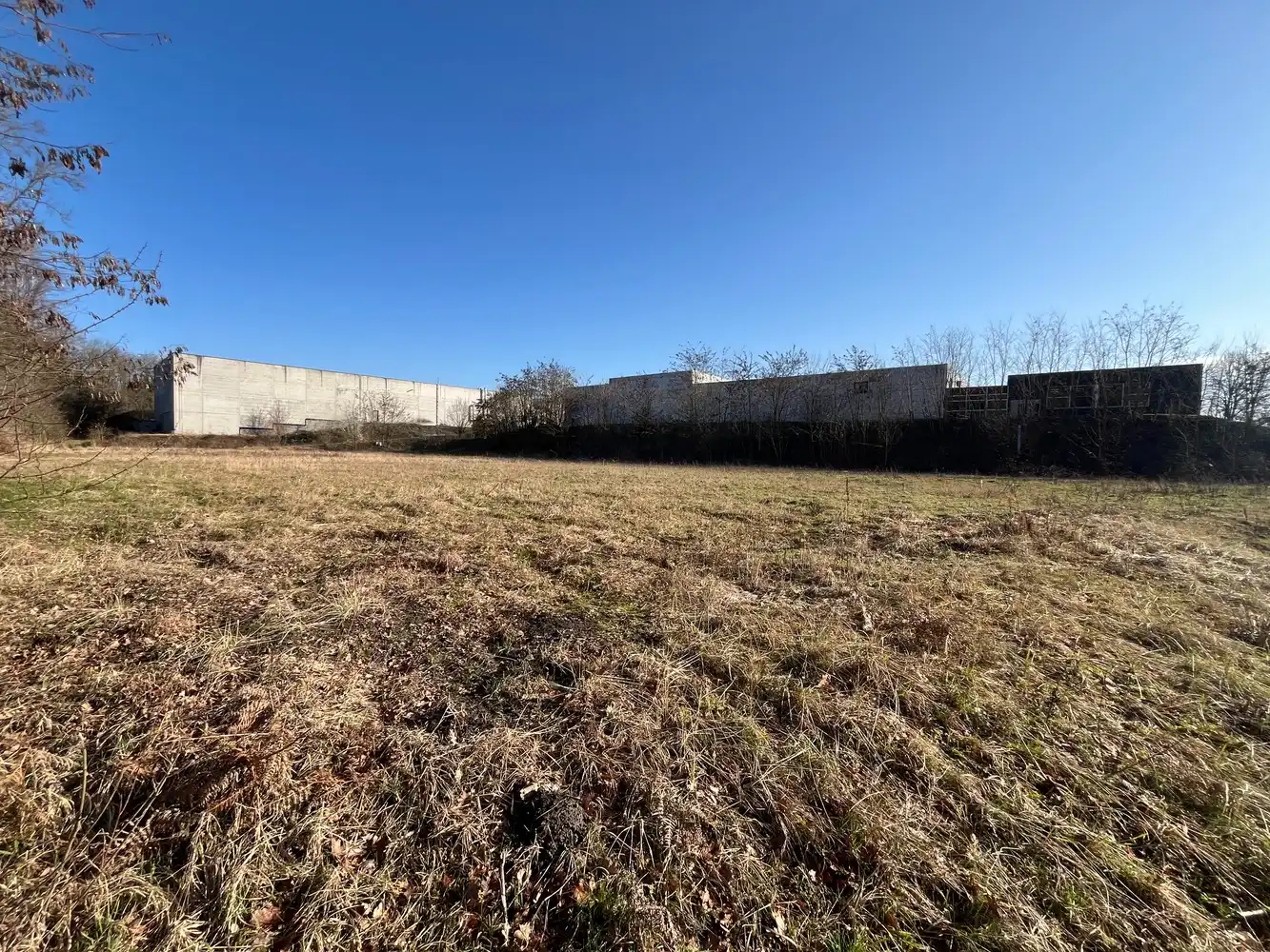 tot 3000m² op maat gebouwd foto 2