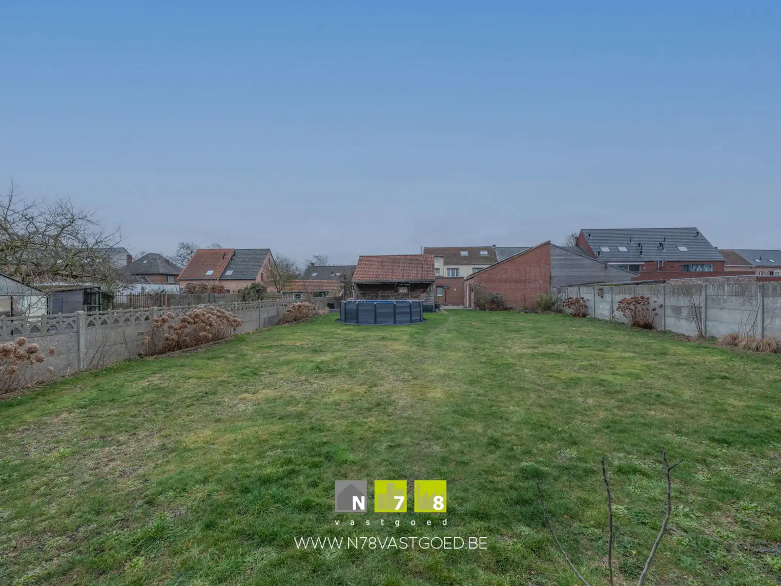 Huis te koop foto 51