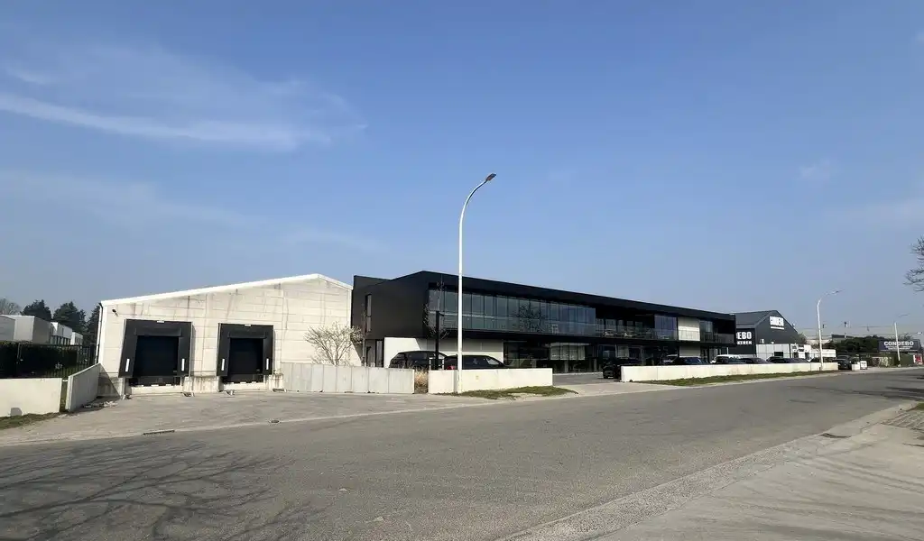 Industrieel terrein te huur Waaslandlaan 14 - - 9160 Lokeren