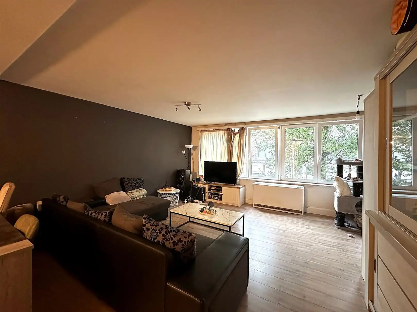 Op te frissen app met 2 slpks, centrum Schoten foto 3