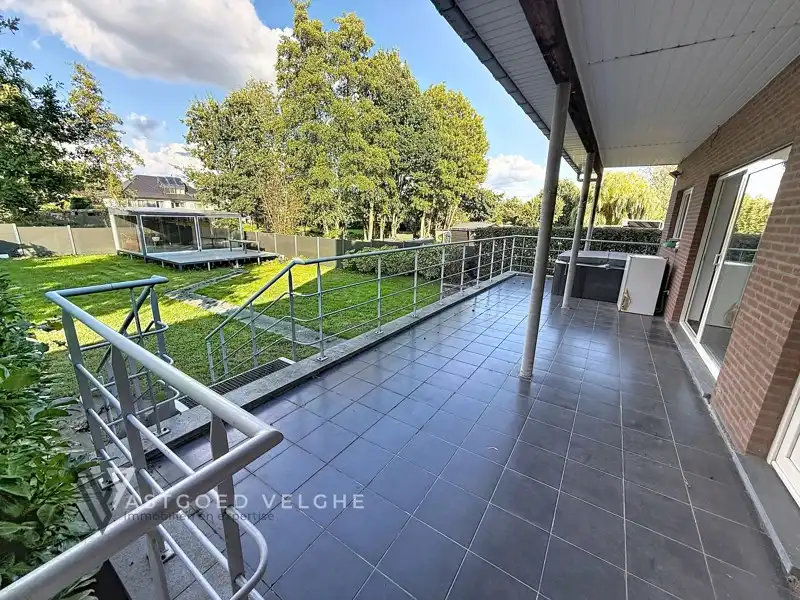 🏡 +++AL VERKOCHT VOOR ONLINE PUBLICATIE +++ foto 22