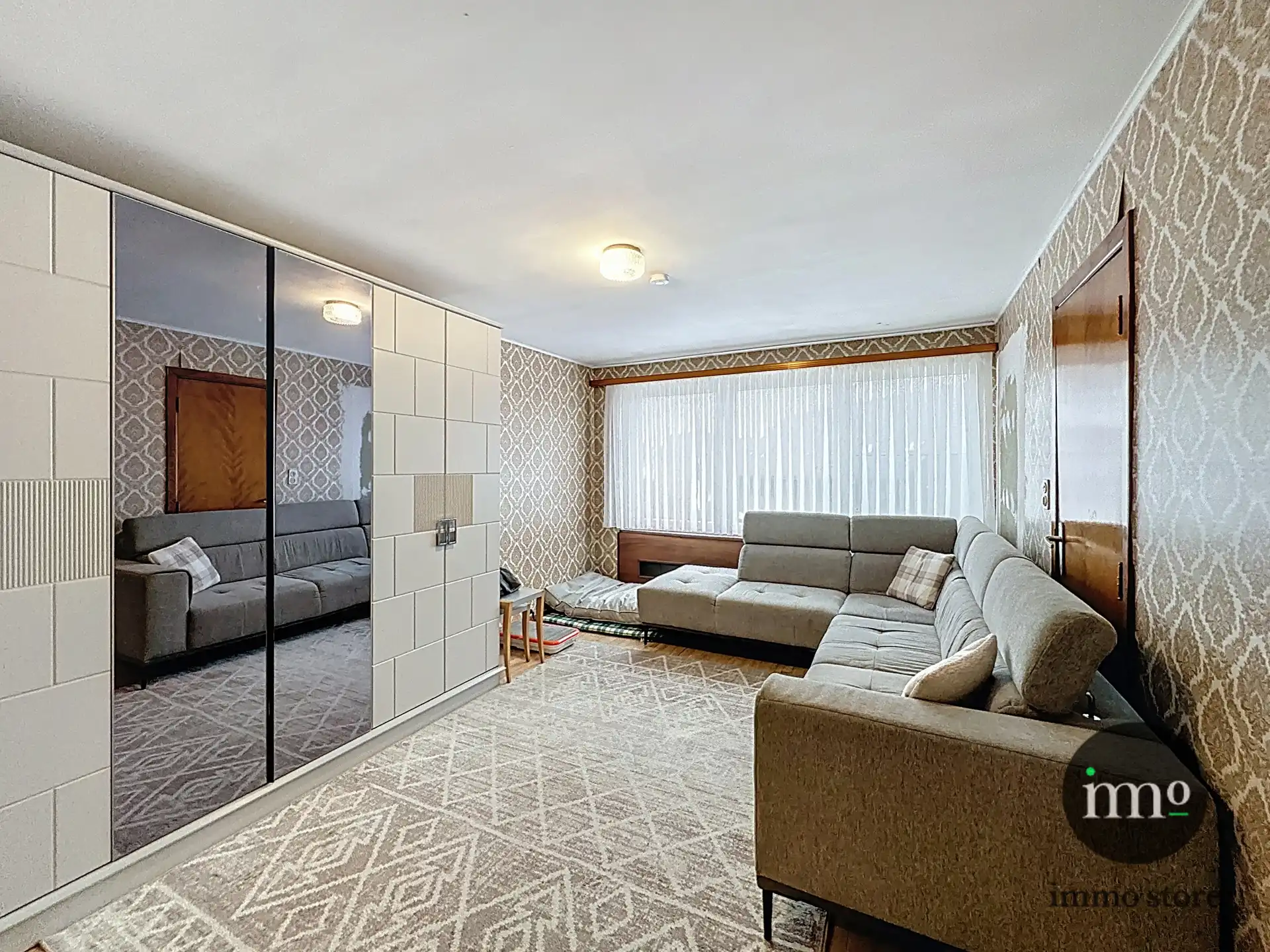 Praktische driegevel woning met tal van mogelijkheden foto 14