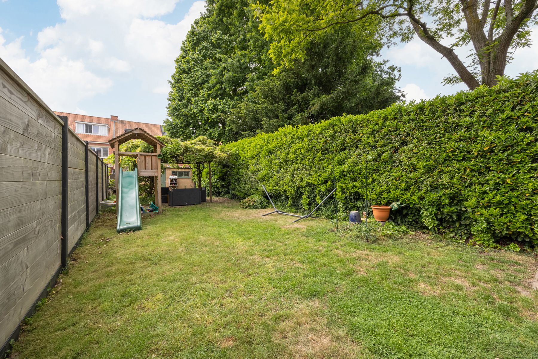 Gerenoveerde bel-etage met 3 à 4 slpks / 2 bdks en EPC A foto 17