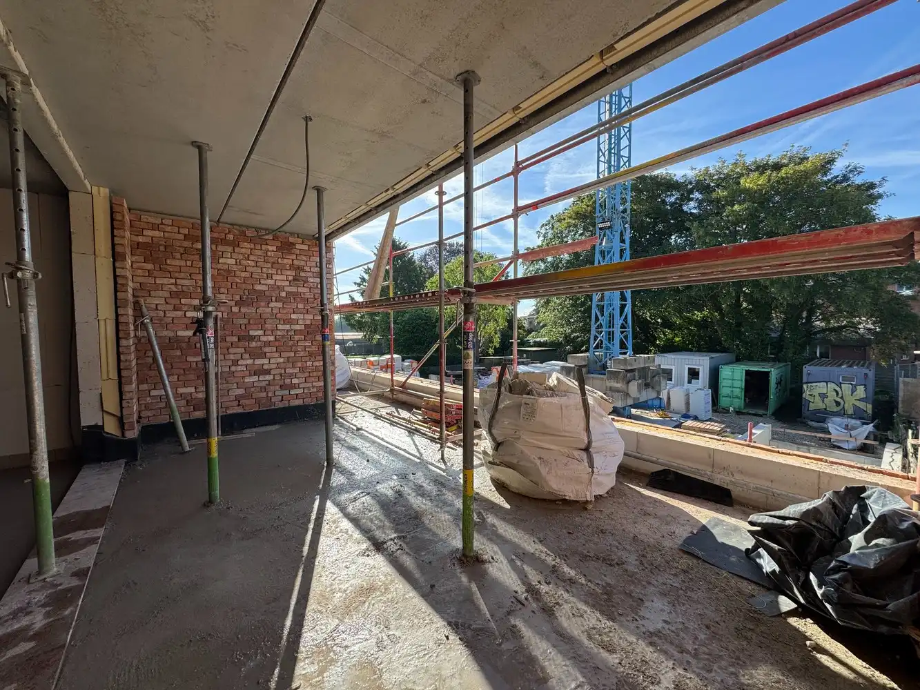 Lichtrijke nieuwbouwappartementen foto 20