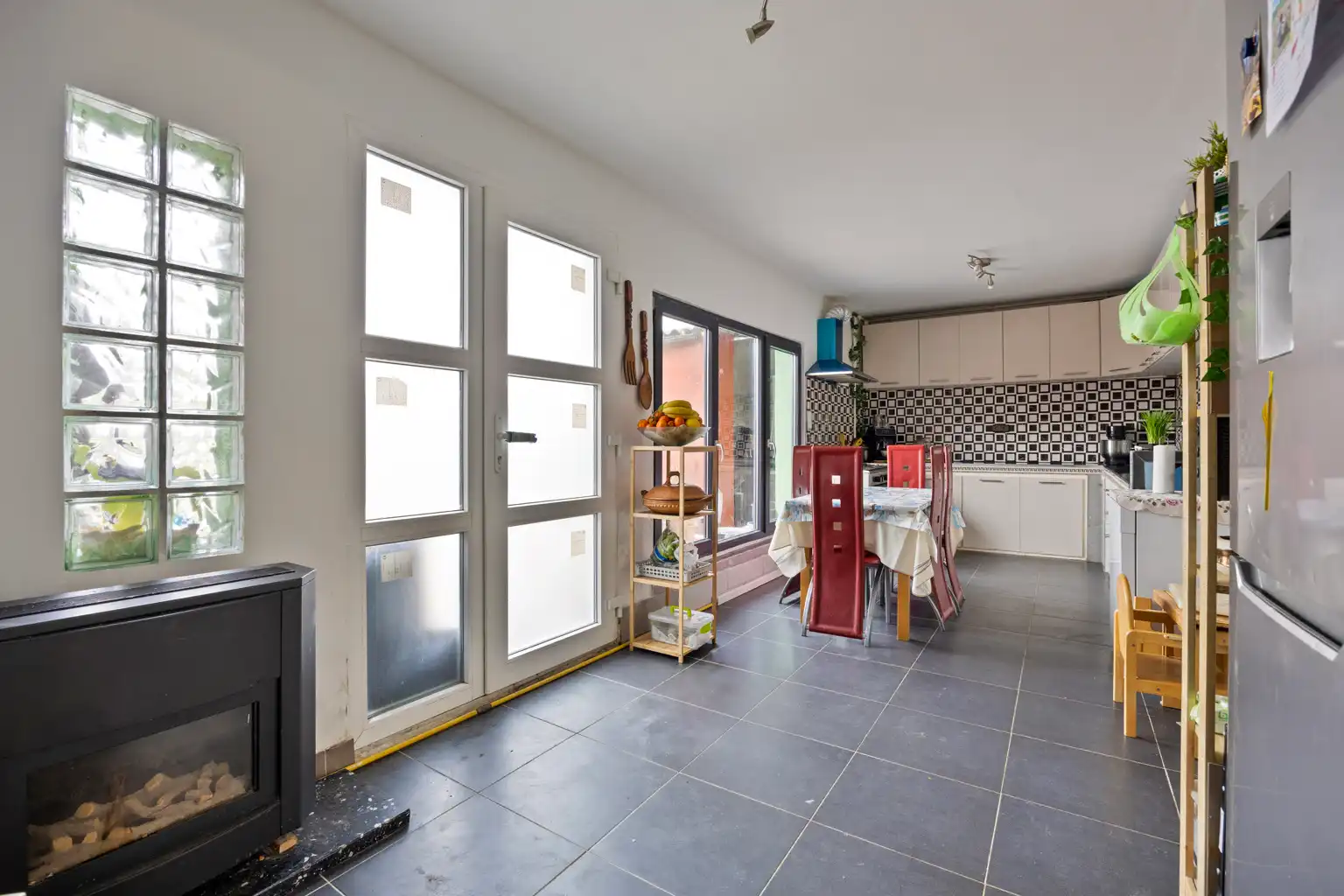 Instapklare 2-gevelwoning op 9a52ca foto 14