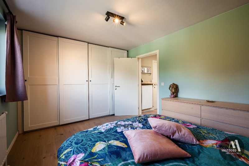 Recente woning met 4 slaapkamers te Maldegem foto 13